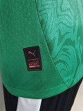 24-25 Senegal Away Player Version Soccer Jersey
