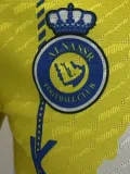 2025-26 RONALDO #7 Special Edition Player Version Soccer Jersey