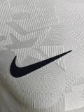 2026-27 England Home Player Version Soccer Jersey