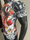 2025-26 Japan Special Edition Player Version Soccer Jersey
