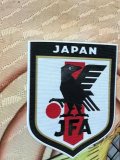 25-26 Japan Yellow Special Edition Player Version Soccer Jersey