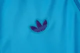 2025-26 Real Madrid  Blue Jacket Tracksuit #A2512
