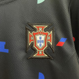 24-25 Portugal Black Kids Training