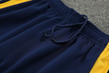 24-25 RMA Light blue Jacket Tracksuit