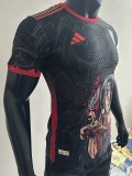 2025-26 Japan Special Edition Player Version Soccer Jersey