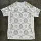 2025-26 Real Madrid  Silver Grey Special Edition Fans Training Shirts