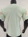 2025-26 Portugal Third Player Version Soccer Jersey