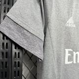 2015-2016 RMA Away Retro Soccer Jersey