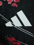 2025-26 Japan Pink Black Special Edition Player Version Soccer Jersey