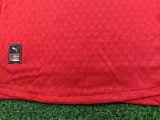 25-26 Portugal Home Kids Player Version Soccer Jersey *PM(球员童装)