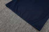 24-25 RMA Royal blue Jacket Tracksuit #A788