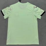 2025-26 Portugal Third Fans Soccer Jersey