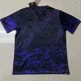 24-25 BAR Purple Black Special Edition Fans Training Shirts