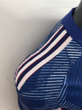 22-23 Japan Home World Cup Player Version Soccer Jersey
