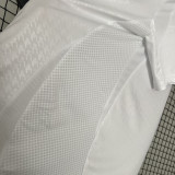24-25 RMA Home 1:1 Fans Soccer Jersey