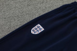 24-25 England White Jacket Tracksuit