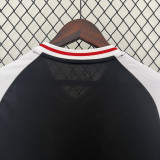 24-25 Japan Black Special Edition Fans Training Shirts (红标)