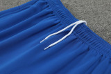 24-25 France White Jacket Tracksuit