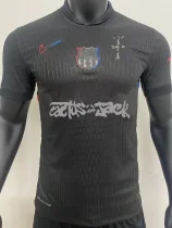 FC Barcelona Away Limited Edition Player Version Soccer 2024/25