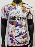2025-26 Barcelona  Special Edition Player Version Training Shirts