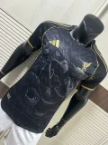 2025-26 Mexico Special Edition Player Version Training Shirts