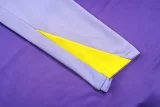 2025-26 Atletico Madrid Purple Half Pull Tracksuit #B2578(半拉链)