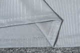 24-25 ATM Grey Half Pull Tracksuit (半拉链)