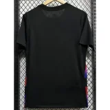 25-26 England W Away Fans Soccer Jersey *无星
