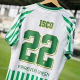 2025 Real Betis UECL Finals Player Version Soccer Jersey