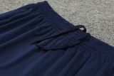 2025-26 Atletico Madrid Royal blue Training Short Suit
