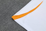 25-26 RMA White Polo Tracksuit