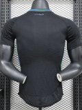24-25 Algeria Black Special Edition Player Version Training shirts