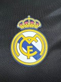 2025-26 Real Madrid Black Special Edition Player Version Training Shirts