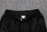 2025-26  Barcelona Black Kids Jacket Tracksuit #E25122(童装)