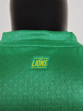 24-25 Senegal Away Player Version Soccer Jersey