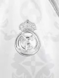 2025-26 Real Madrid Silver Grey Special Edition Player Version Training Shirts (球员)
