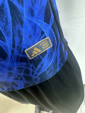 24-25 Japan Y-3 Home Player Version Soccer Jersey