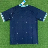 2026-27 Germany Away Fans Soccer Jersey
