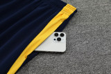 24-25 RMA White Jacket Tracksuit