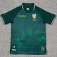 2025-26 Bolivia Home Fans Soccer Jersey