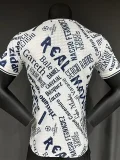 2025-26 Real Madrid  Special Edition Player Version Training Shirts