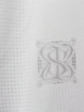 2009-2010 RMA Home Player Version 球员 Retro Soccer Jersey