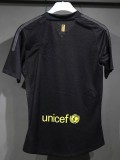 2011-2012  Barcelona  Away Player Version 球员 Retro Soccer Jersey