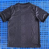 24-25 BAR Black Special Edition Fans Training Shirts