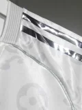 2025-26 Real Madrid Silver Grey Special Edition Player Version Training Shirts (球员)