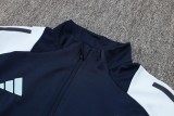 24-25 RMA Royal blue Jacket Tracksuit #A788