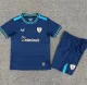 2025-26 Bilbao Away Kids Soccer Jersey