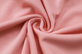24-25 RMA Pink Kids Half Pull Tracksuit (童装)(半拉链)
