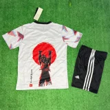 2025-26 Japan Special Edition Kids Training