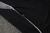 2025-26 Real Madrid Black Kids Jacket Tracksuit #E2531(童装)